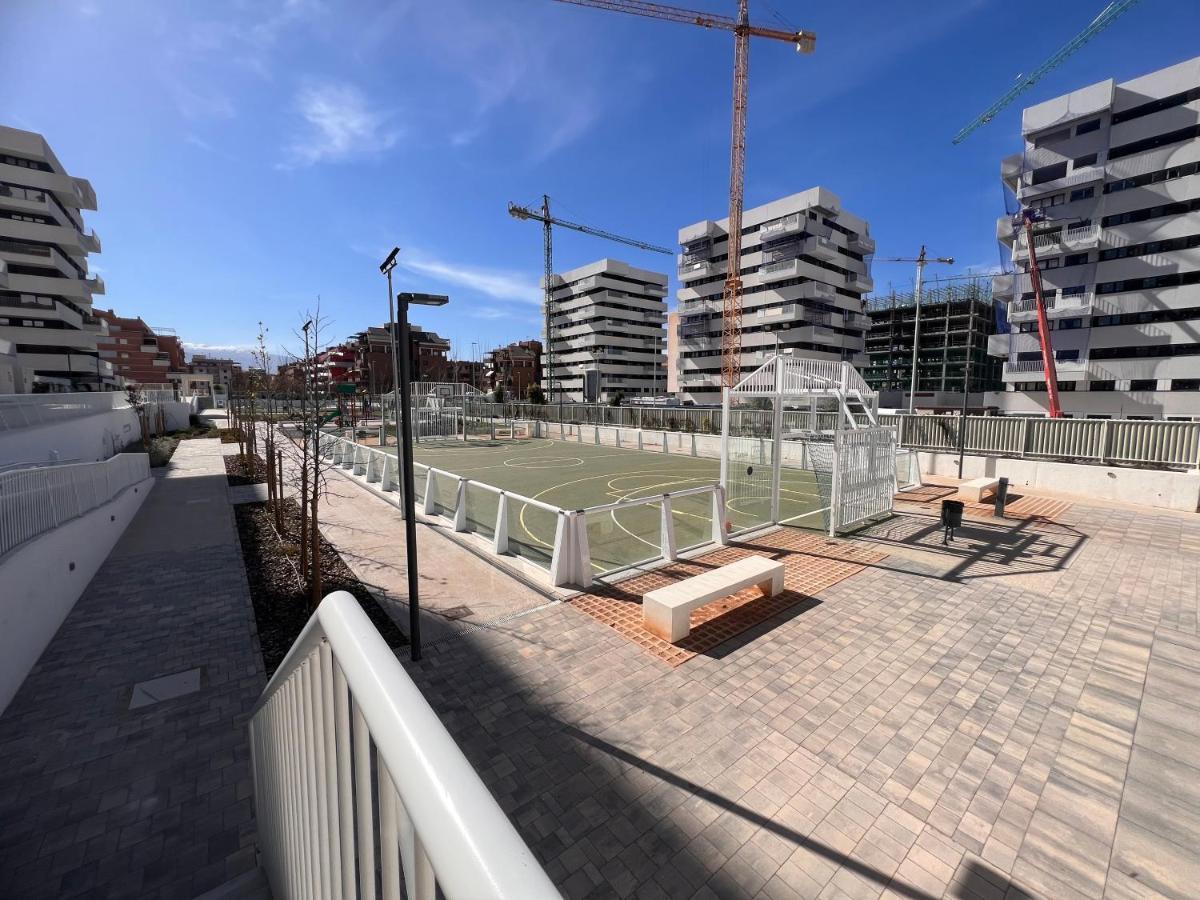 Apartamento Sky Mirador De
