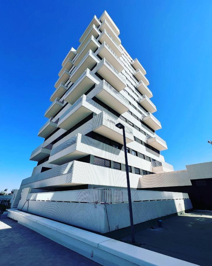 Apartamento Sky Mirador De